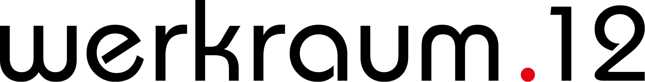 Werkraum_12_Logo